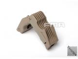 FMA Magzine Well Grip MLOK Version DE TB1254-DE